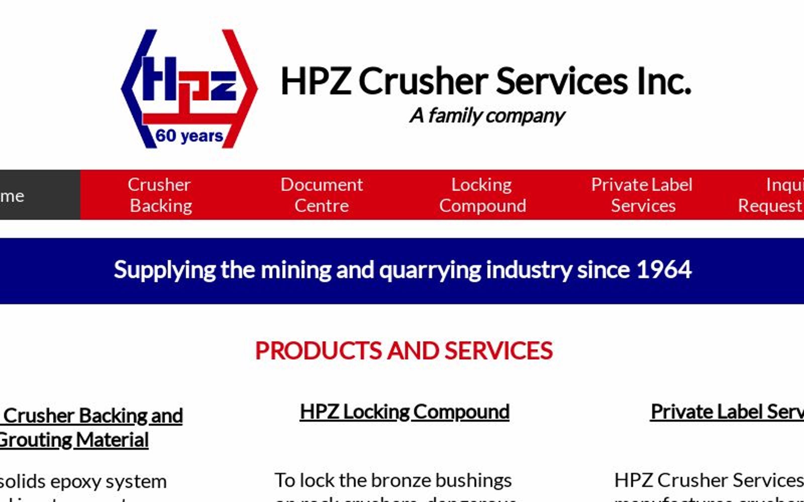 (c) Hpz-crusher.com