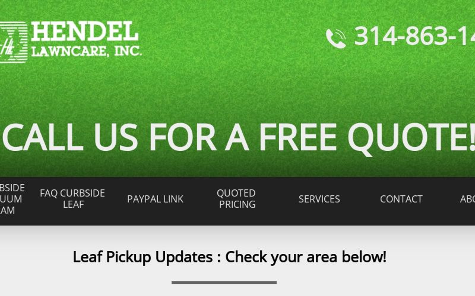 Hendel Lawncare