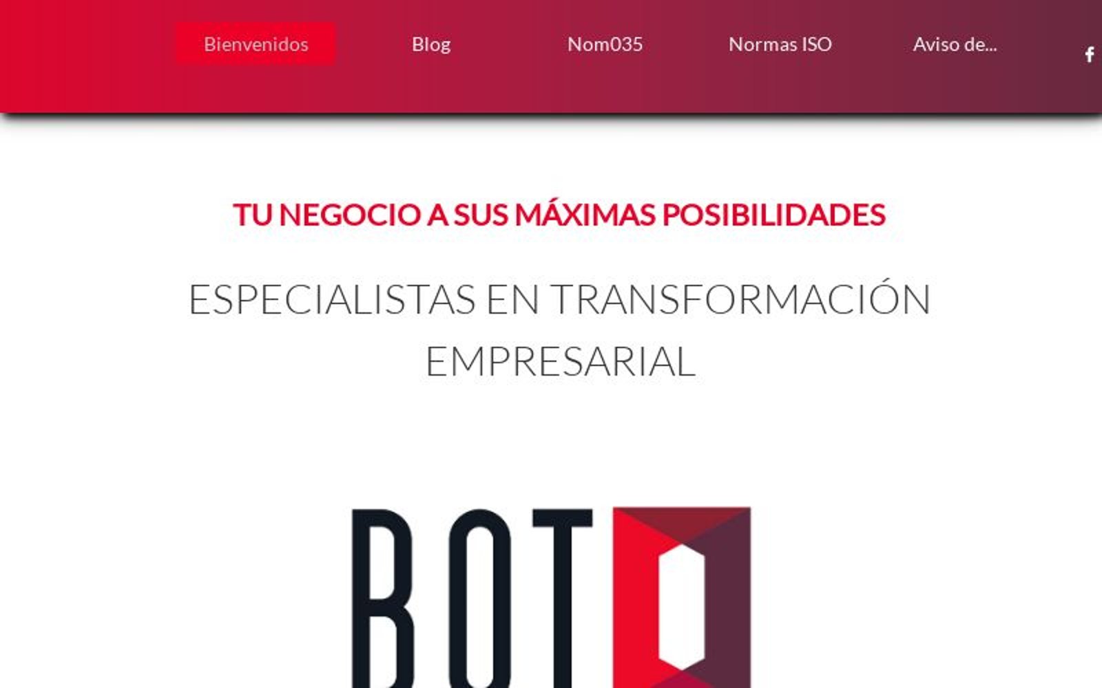 Welcome [www.botconsulting.com.mx]