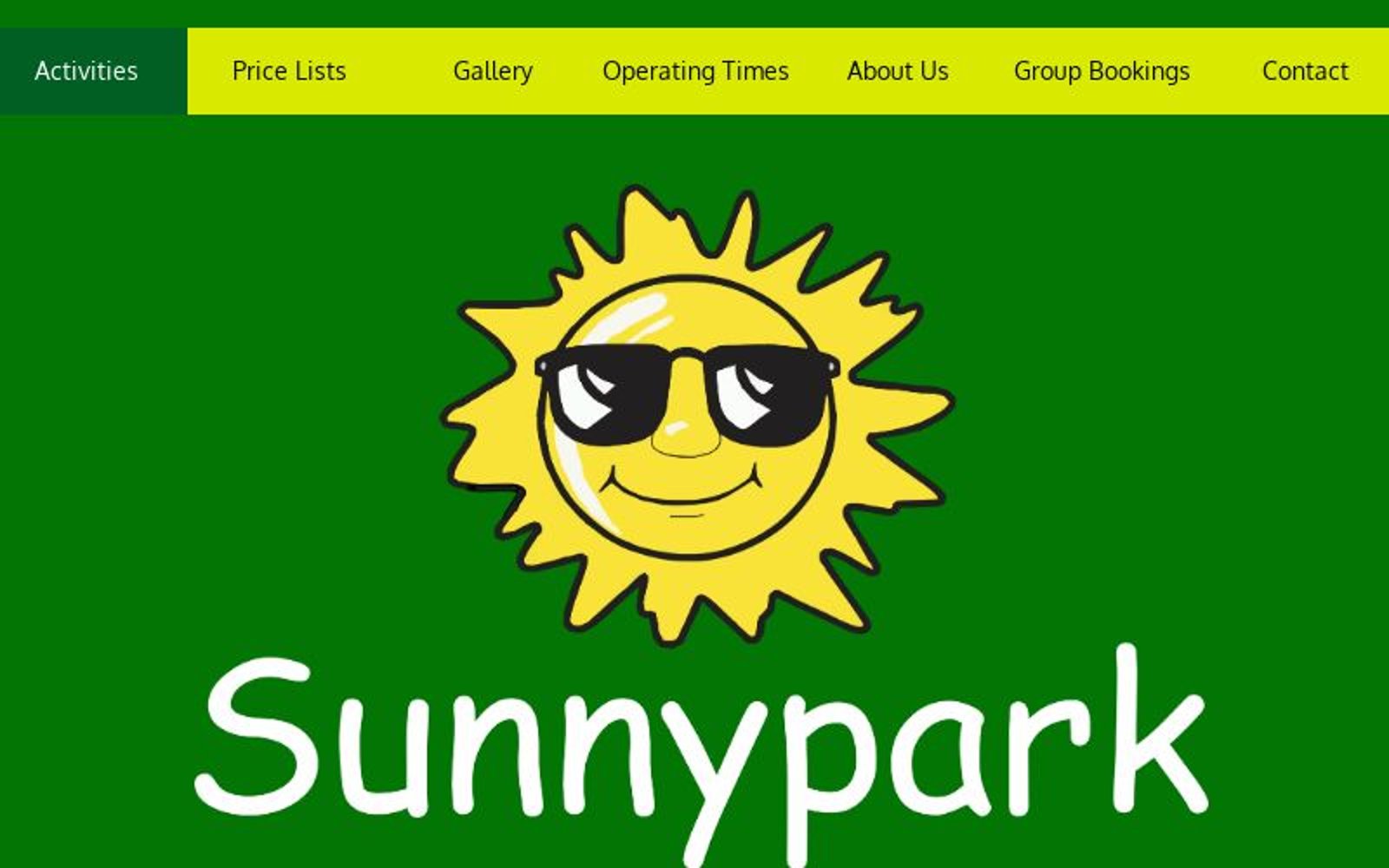 Sunny Park Langebaan