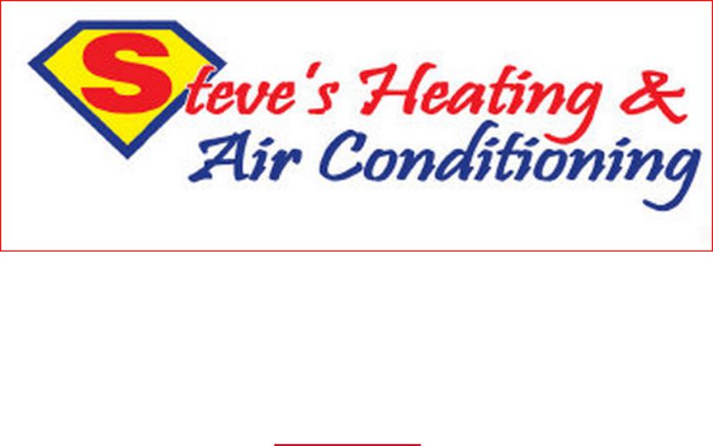 steve's air conditioning and heating