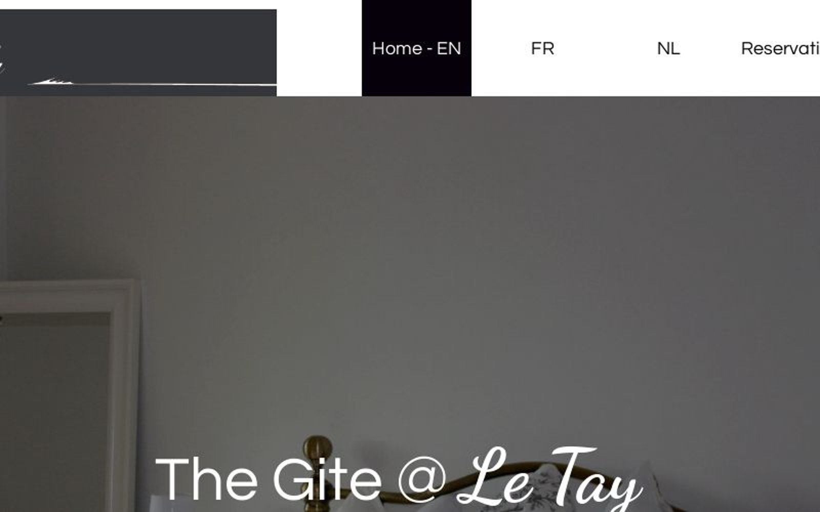 Gîte Le Tay