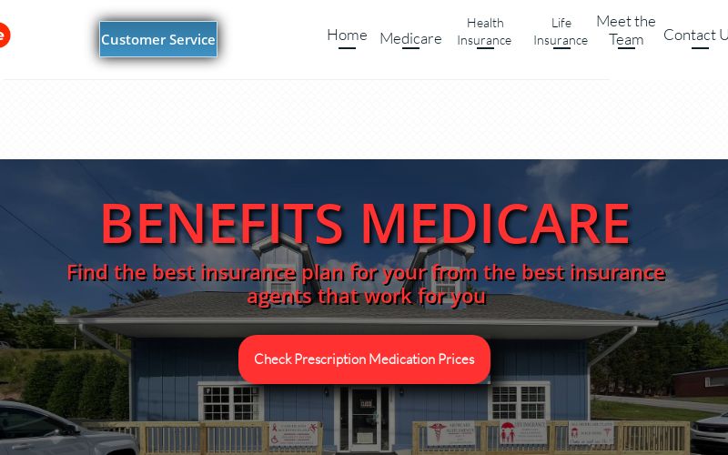 Piedmont Insurance Services