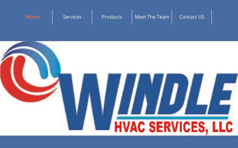 Home [www.windlehvac.com]