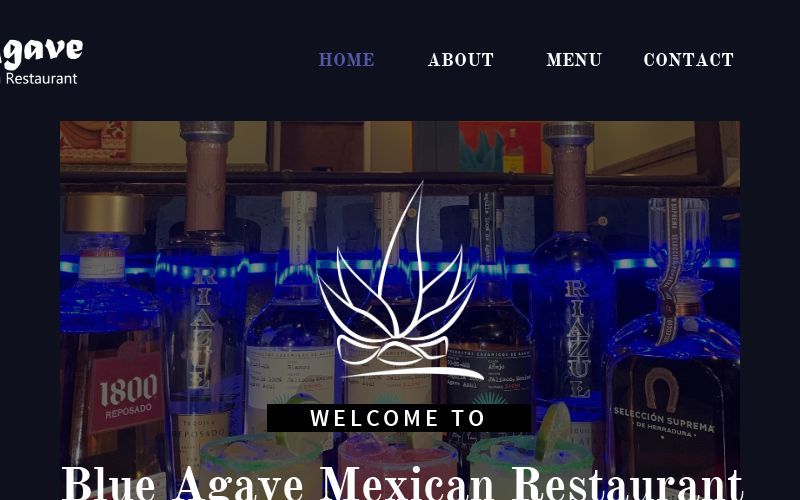 Blue Agave