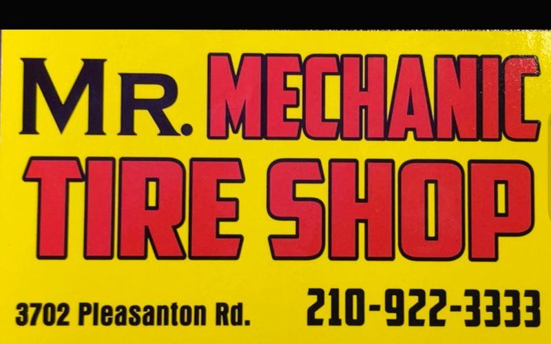 tireandmechanicshopinsanantoniotexas.com logo