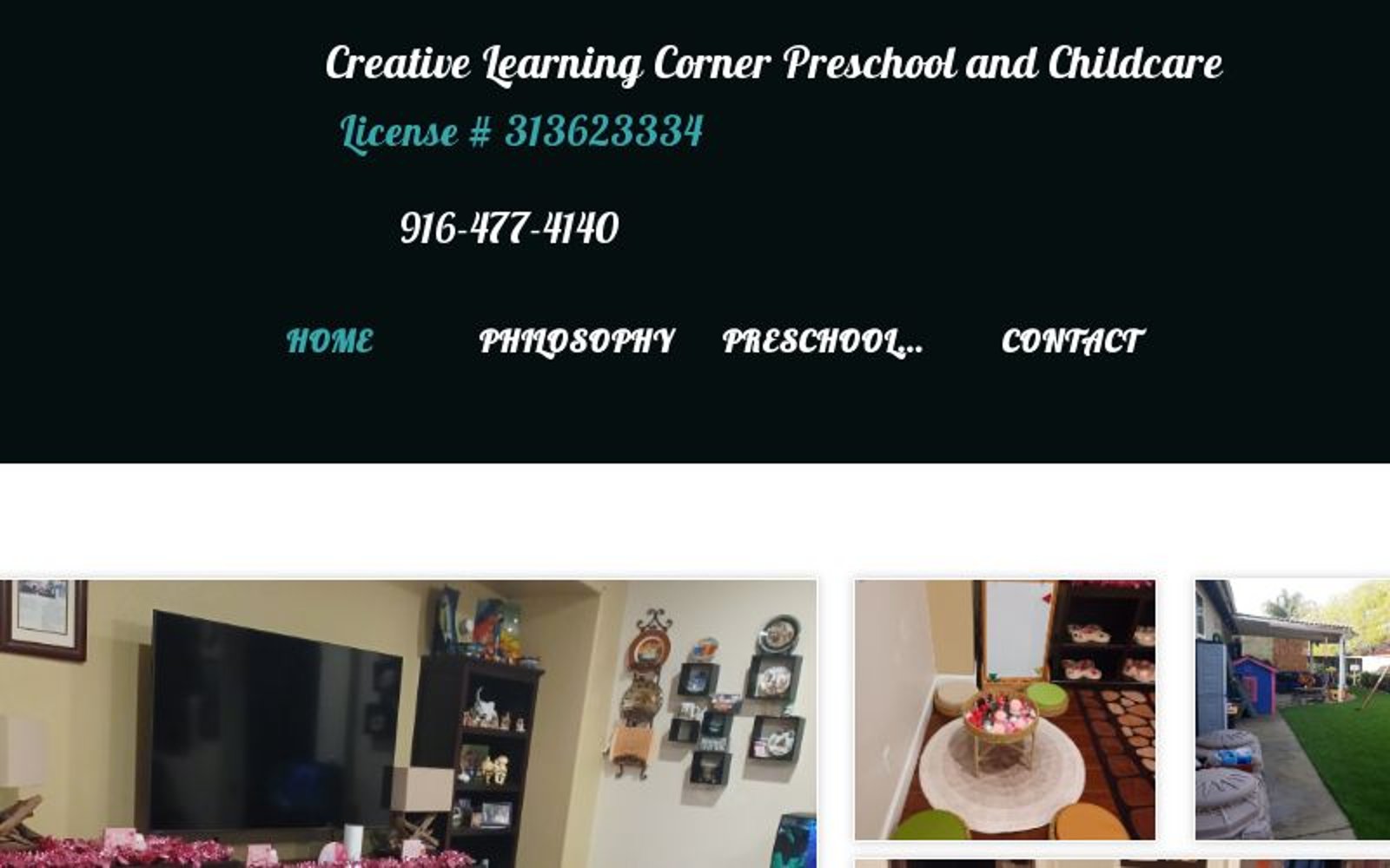 Home [creativelearningcornerpreschool.com]
