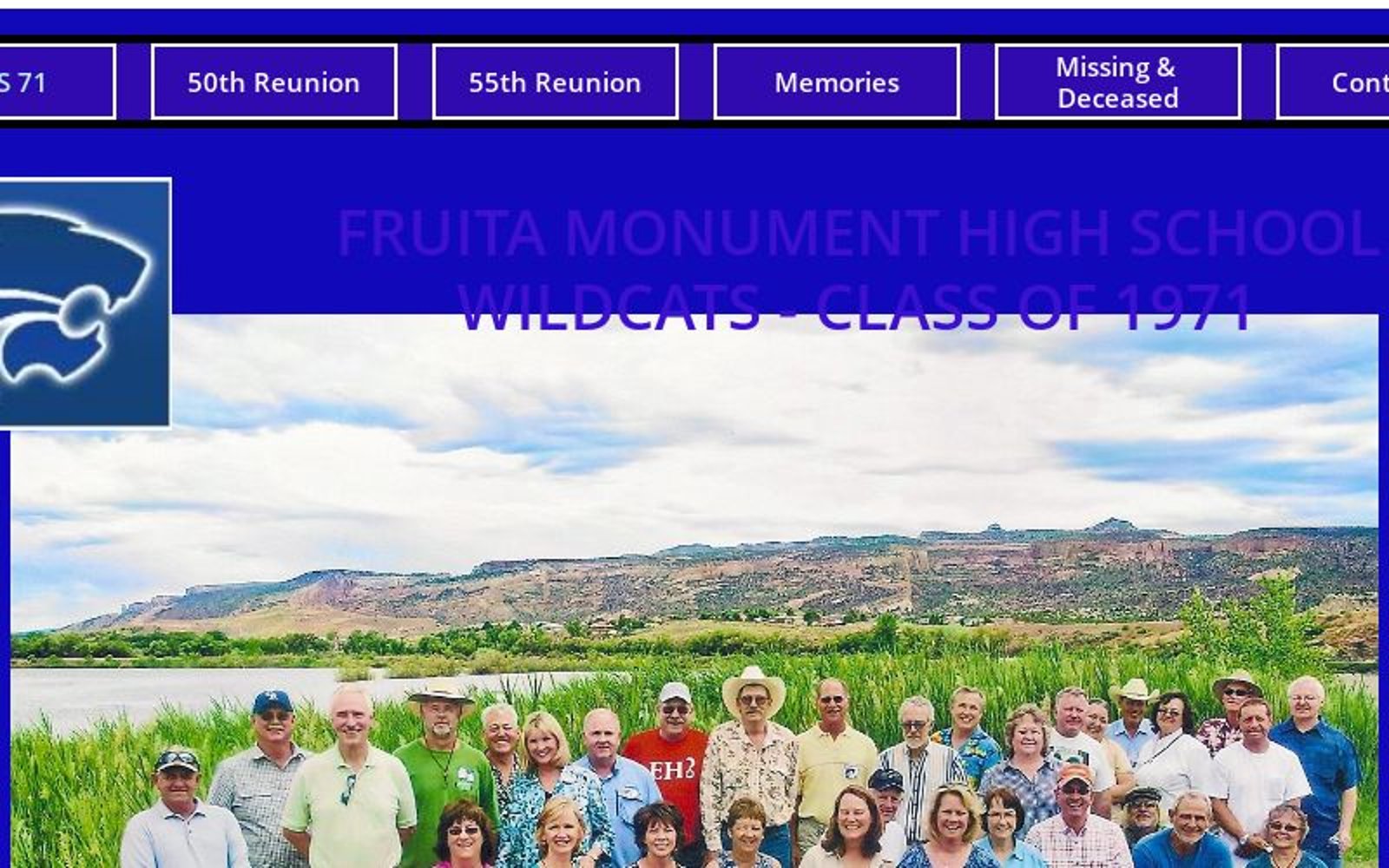 FMHS Class of '71