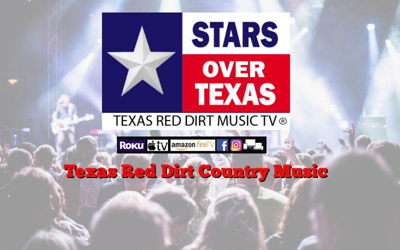 The Official Stars Over Texas TV Channel