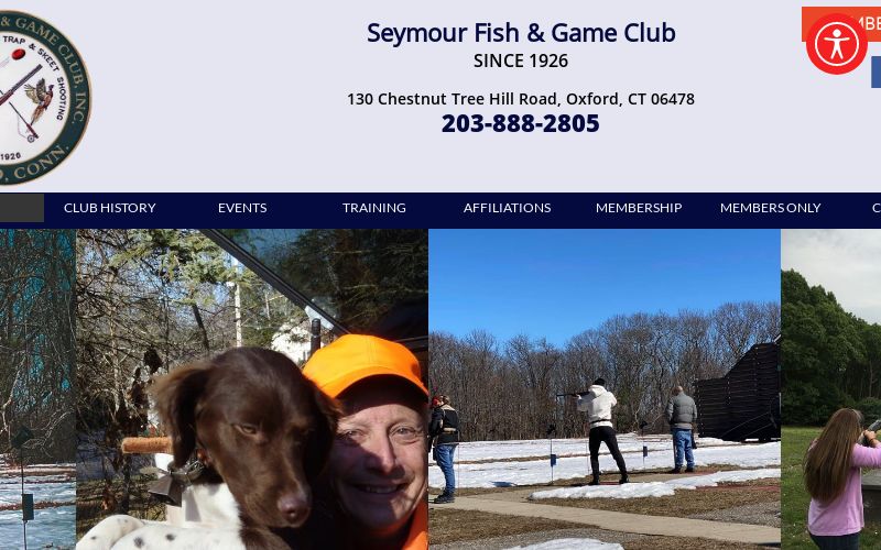 www.seymourfishandgame.com