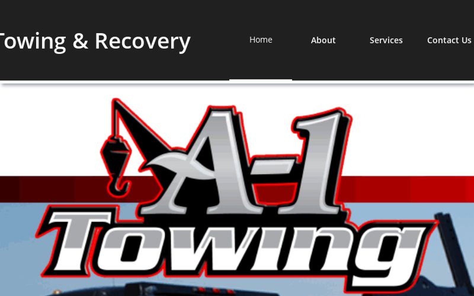 A-1 Towing & Recovery — Towing in Alexandria, Virginia