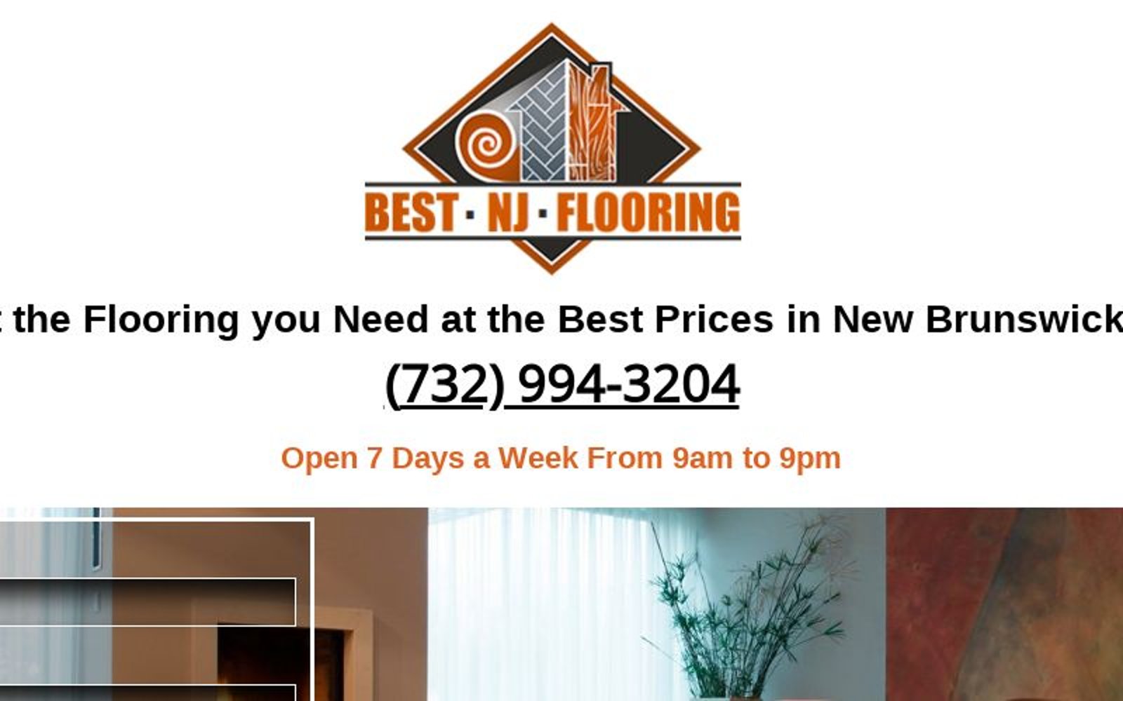 Best NJ Flooring New Brunswick