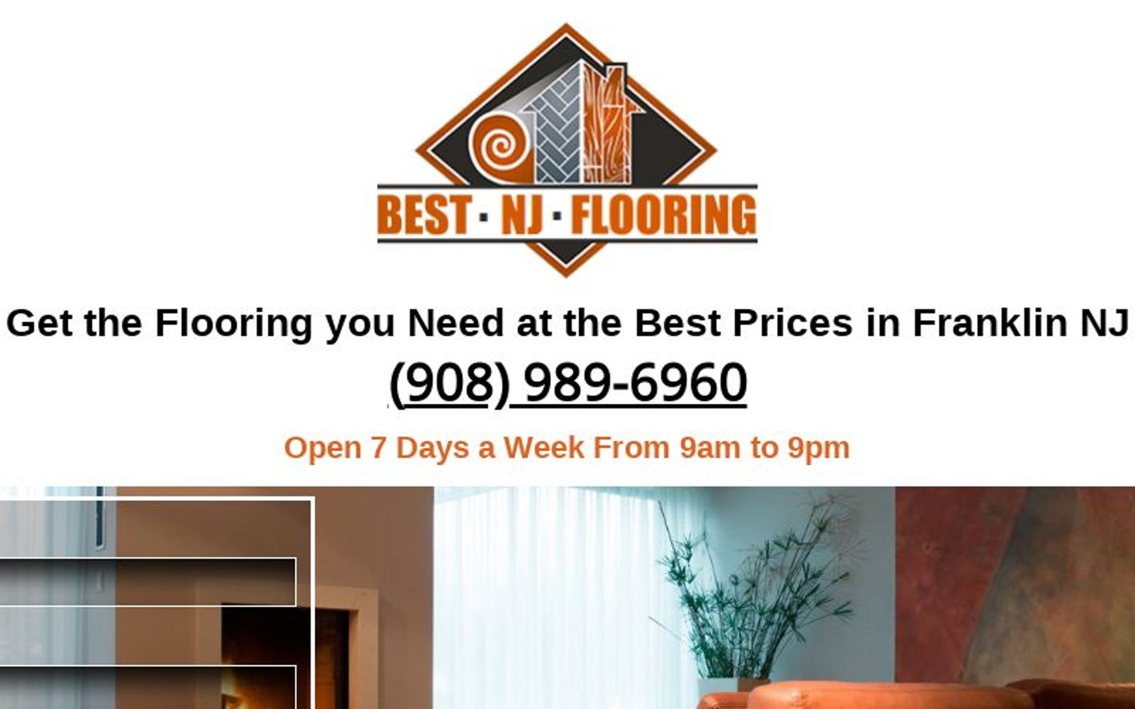 Best NJ Flooring Franklin