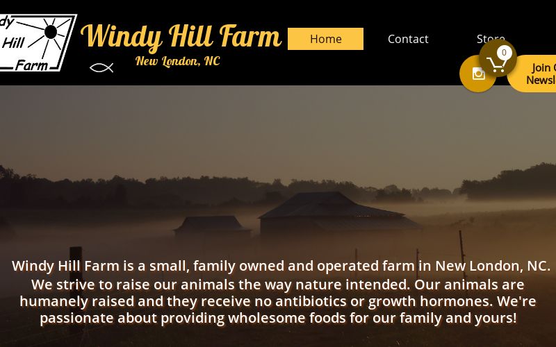 (c) Windyhillfarmnc.com