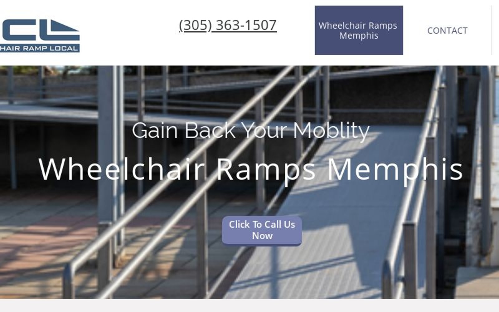 Wheelchair Ramps Memphis Quality Ramps For Affordable Rates