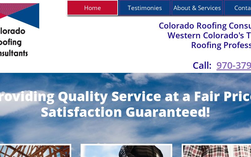 About & Services
