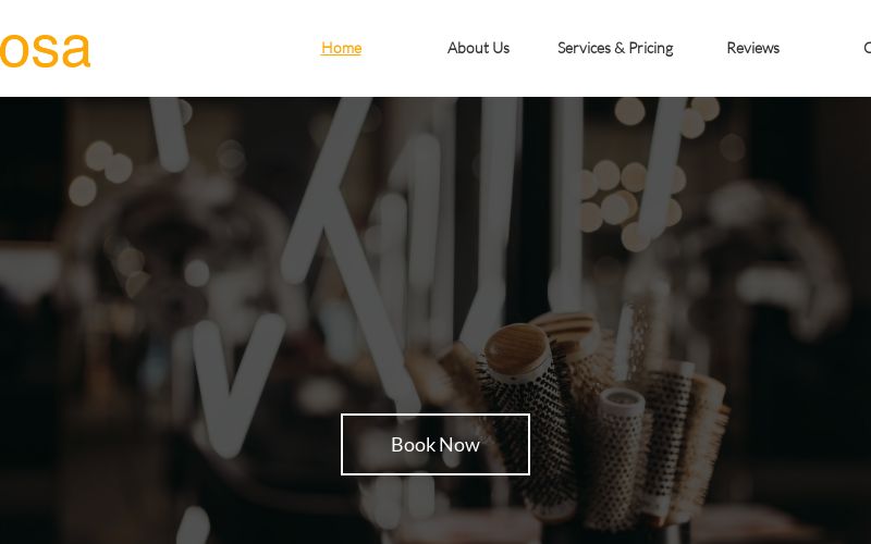 Noosa Hairdressing Hair Salons Bayalage Hair