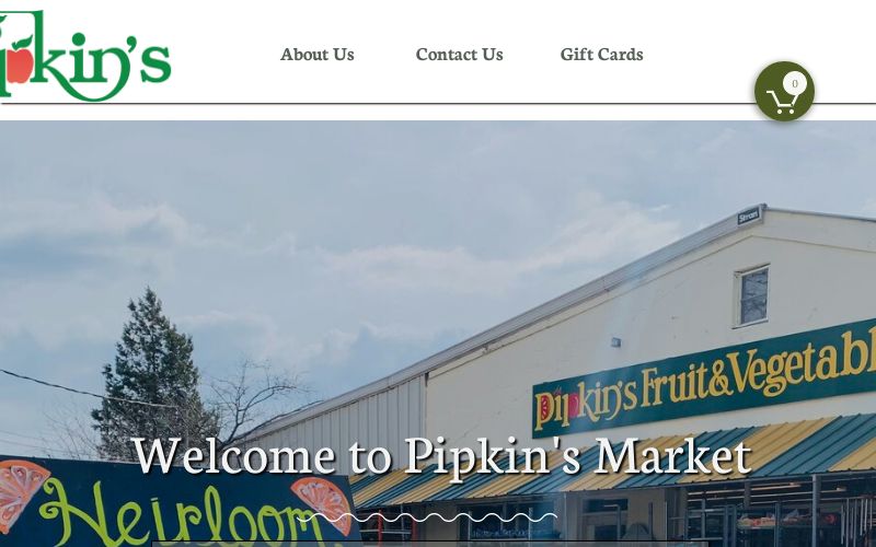 Pipkin's Market