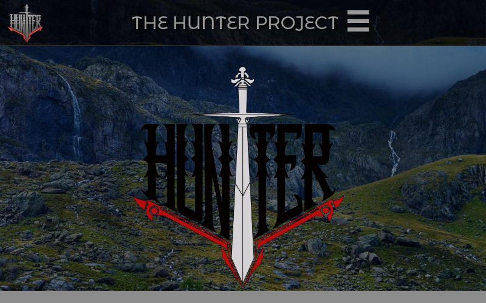 Hunter Project