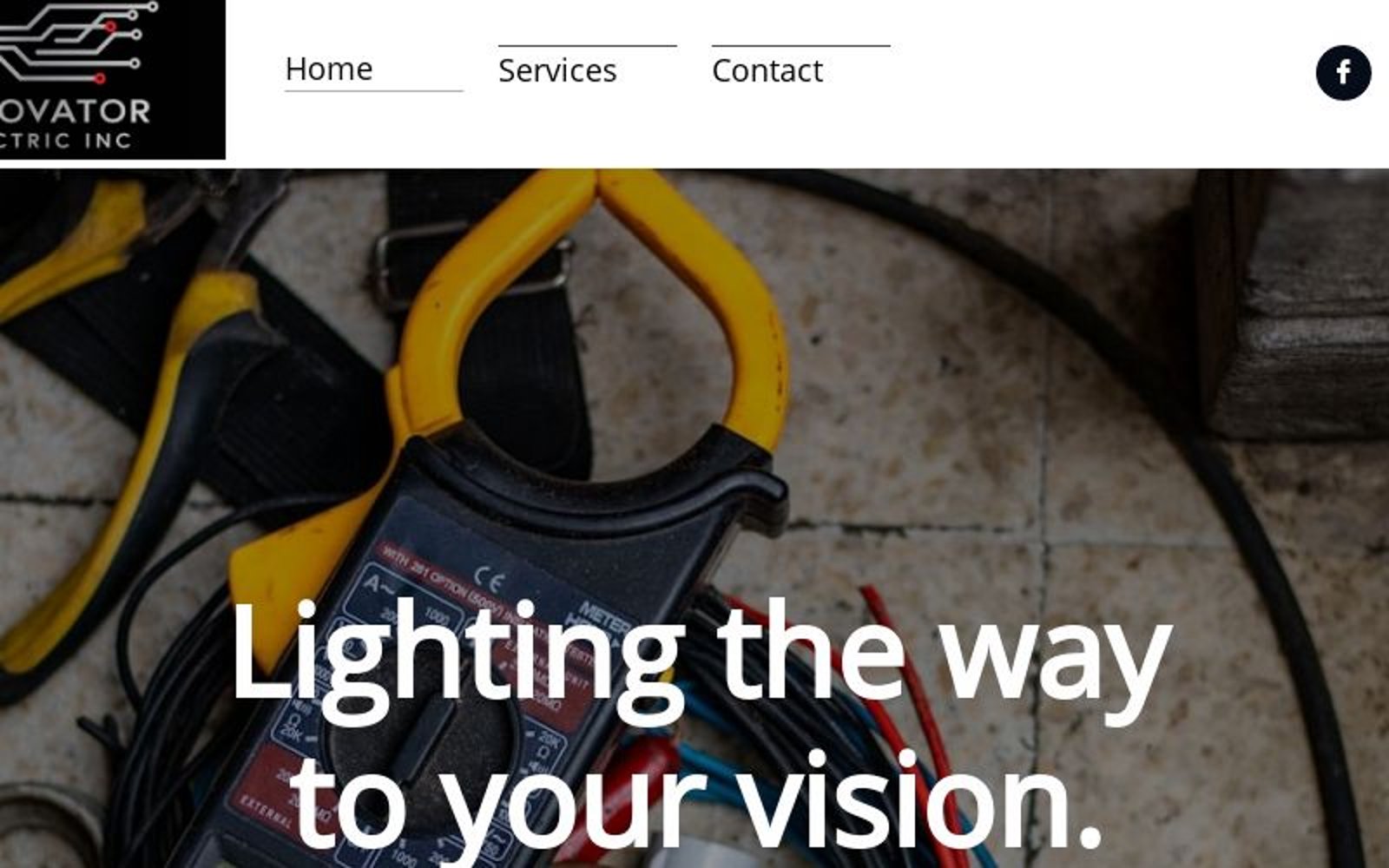 Innovator Electric Inc.