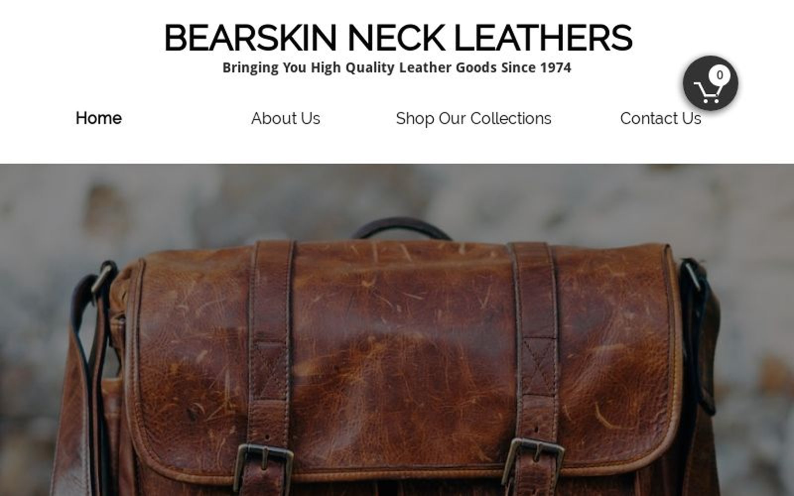 (c) Bearskinneckleathers.com