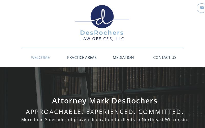DesRochers Law Offices, LLC