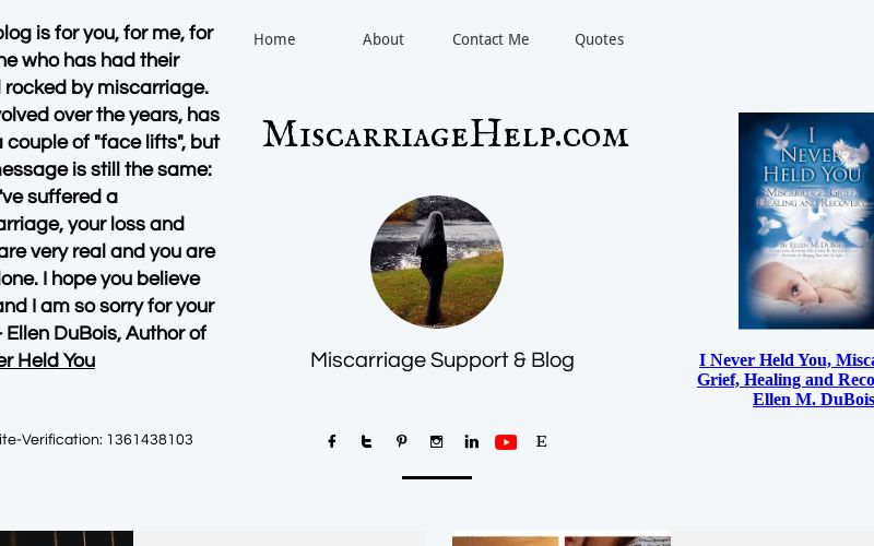 (c) Miscarriagehelp.com