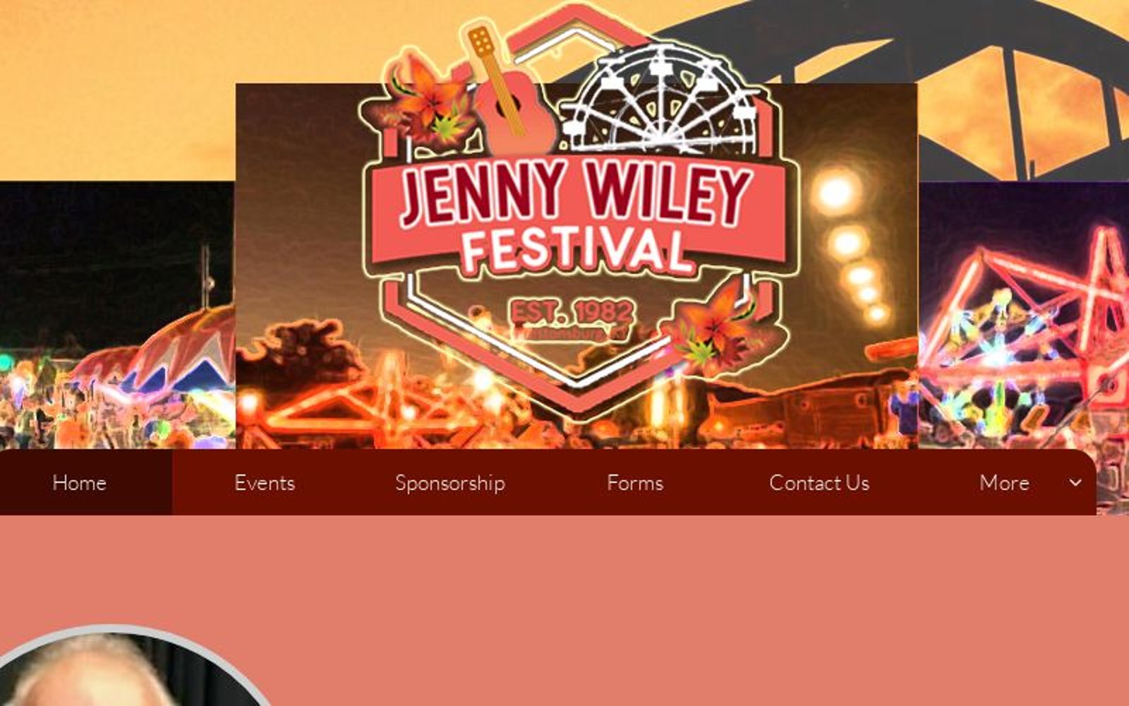 Jenny Wiley Festival