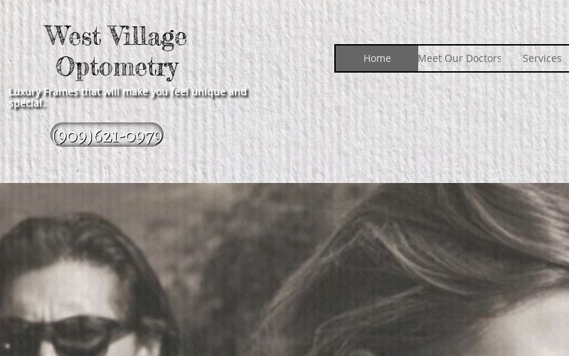 West Village Optometry — Optometry clinic in Claremont, CA