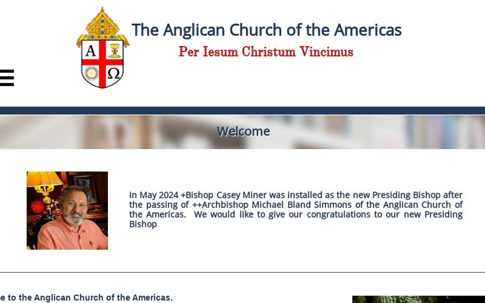 Liturgical Colors