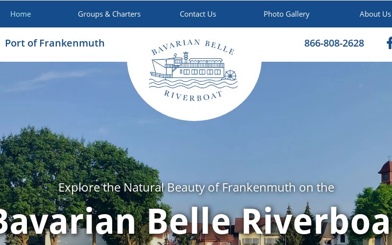 bavarian belle riverboat coupons