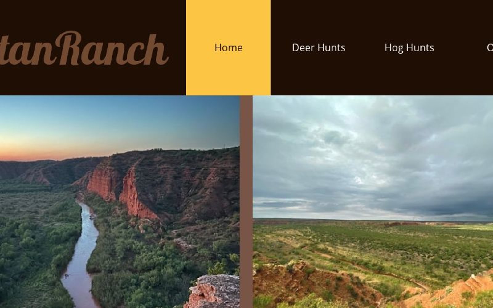 Home [rotanranch.com]