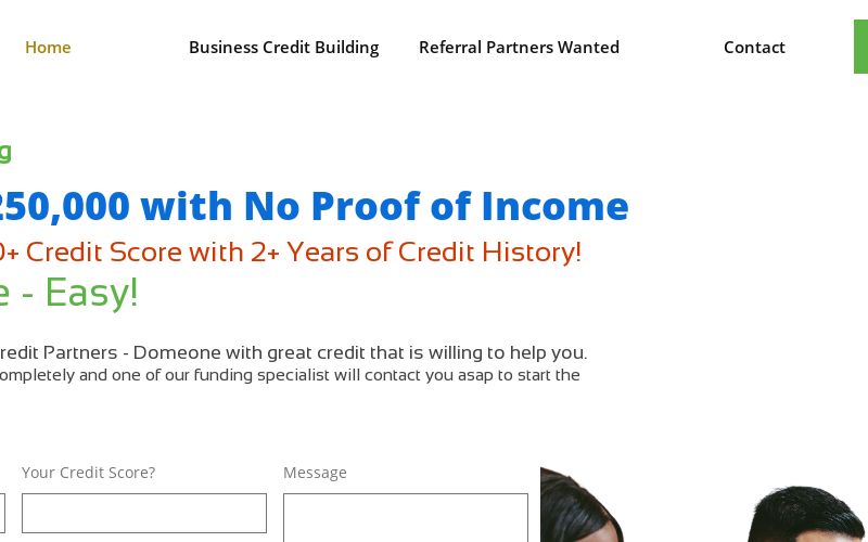 Home [rightlanefunding.com]