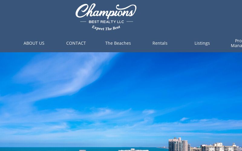 Champions Best Realty Explore Pinellas County | Homes for Sale