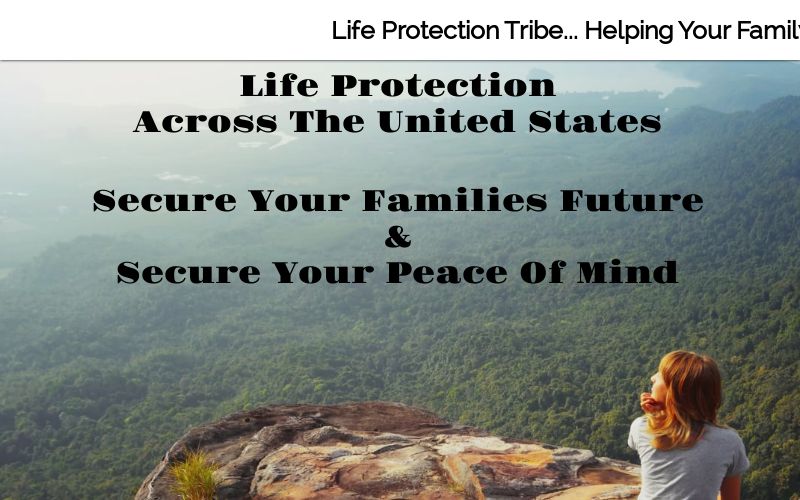 HOME [lifeprotectiontribe.homesteadcloud.com]