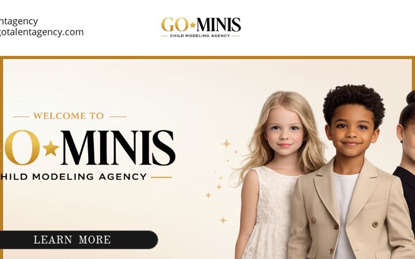 Go Minis
