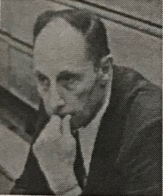 Joe Shapiro