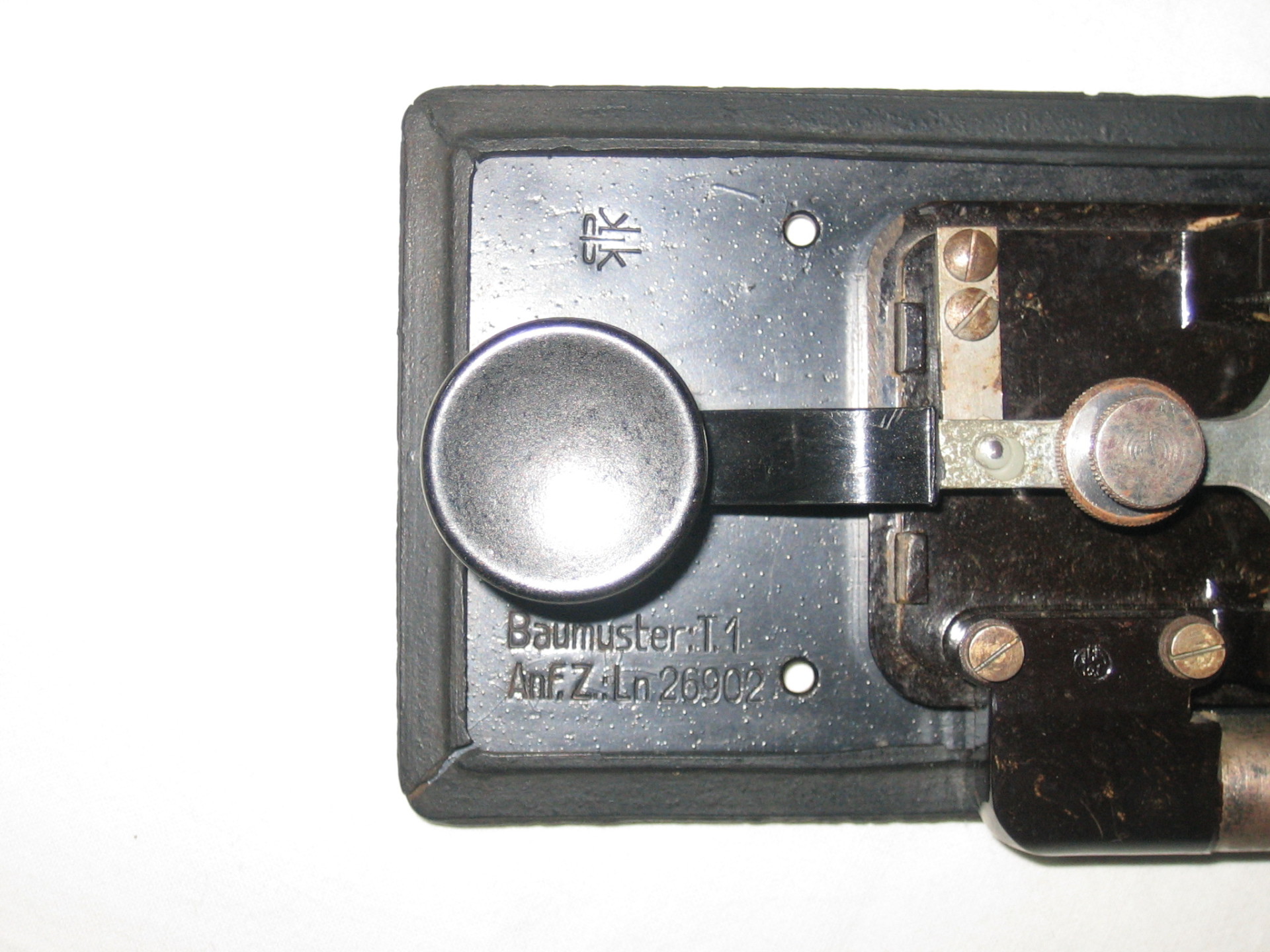 Baumuster T1