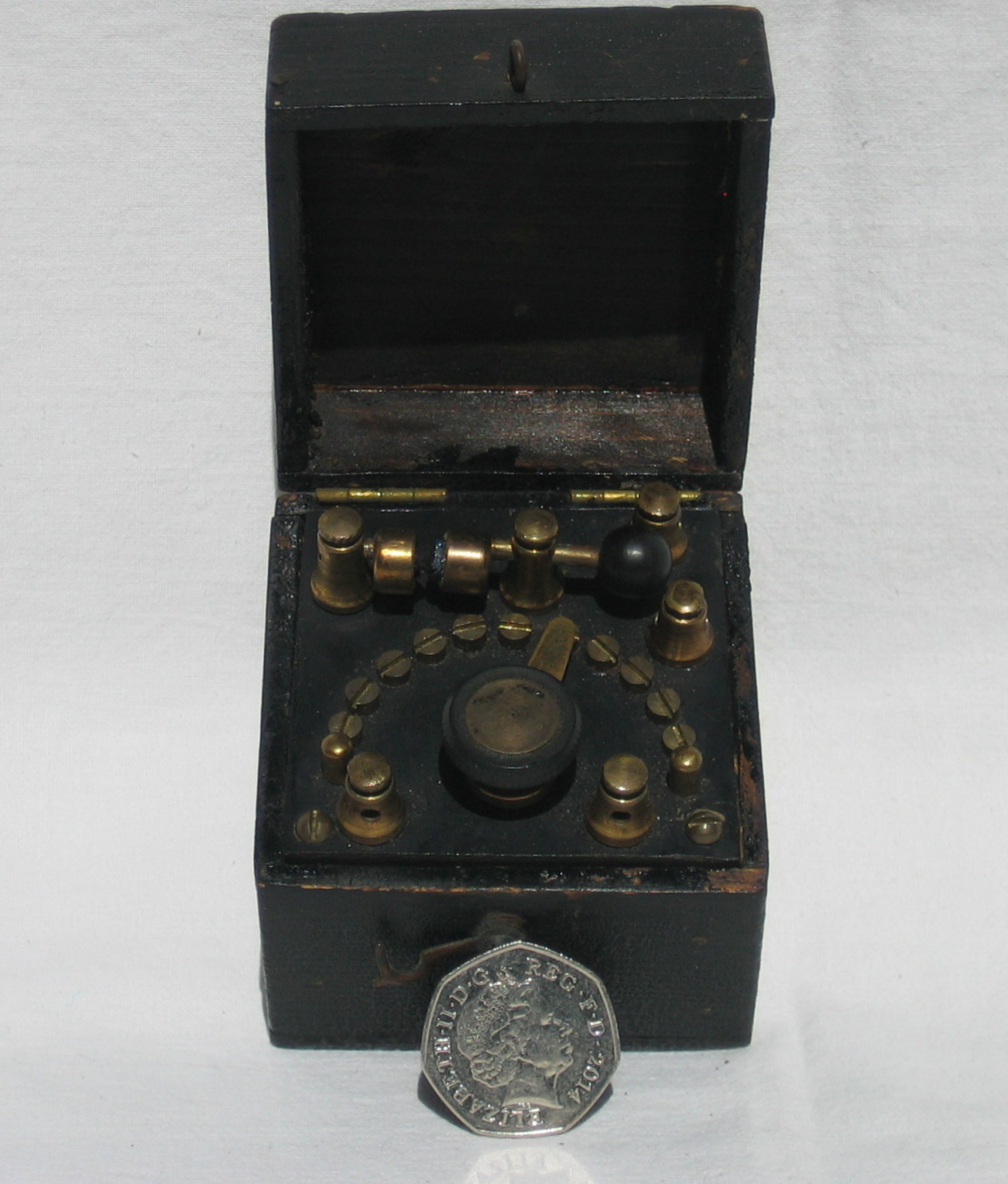 Morse Telegraph Key Collection