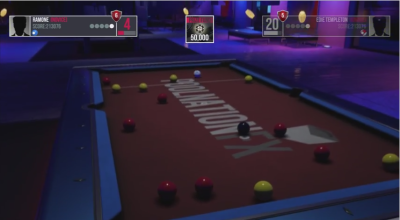 Pool Nation FX (Simulador de sinuca) - Como está o jogo nos dias de hoje?  Vale a pena jogar em 2021? 