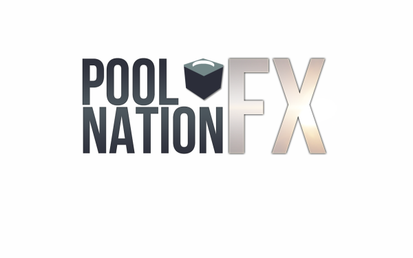 Pool Nation FX - 20 minutos de gameplay (simulador de sinuca