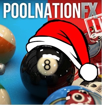 Pool Nation FX Steams out of Early Access with Ballsy Lite version Today