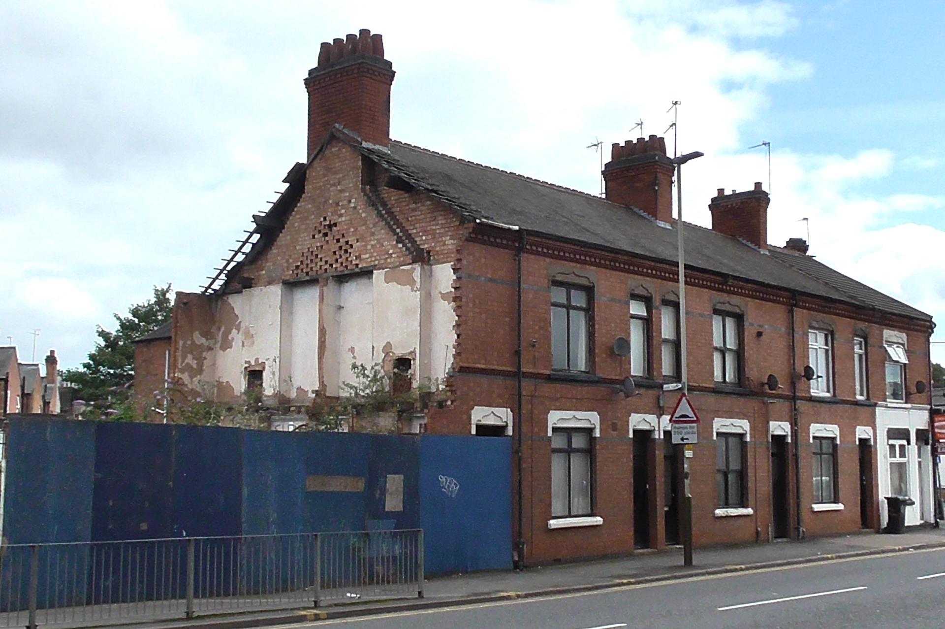 Party Wall Answers | Scenarios