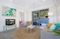 Lounge Room Blackwall