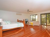 Master Bedroom Wangi Wangi