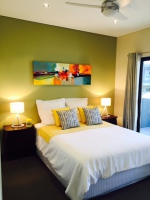 Second Bedroom Toronto