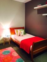 Third Bedroom Toronto