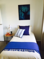 Third Bedroom The Entrance