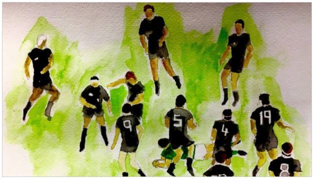 Newsletter week ending 4th July 2017