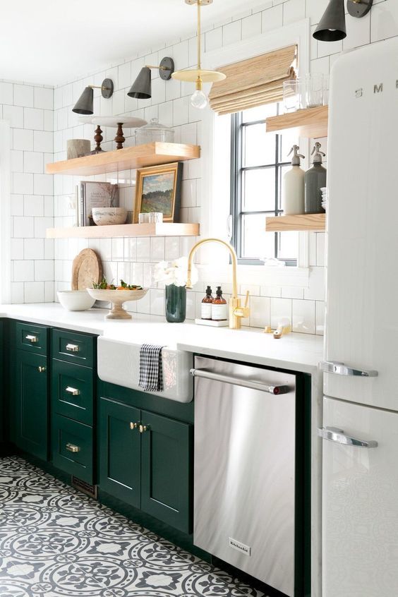 jarrell-signature-emerald-kitchen-trend-pinterest-color